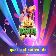 qual aplicativo de jogos que ganha dinheiro de verdade